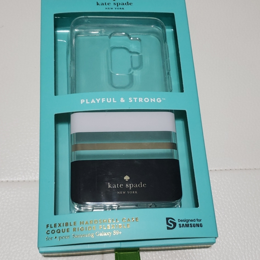 Kate spade phone case
